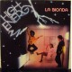 LA BIONDA - High Energy